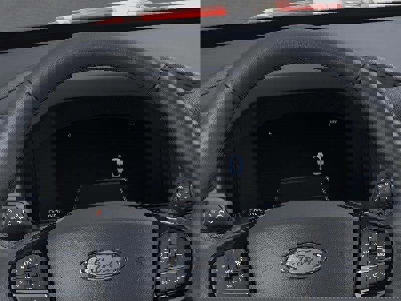 New 2025 Ford Explorer Platinum w/ LUX Leather Package image 13