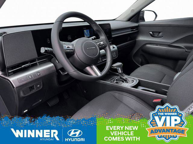 New 2026 Hyundai Kona SEL Sport image 14