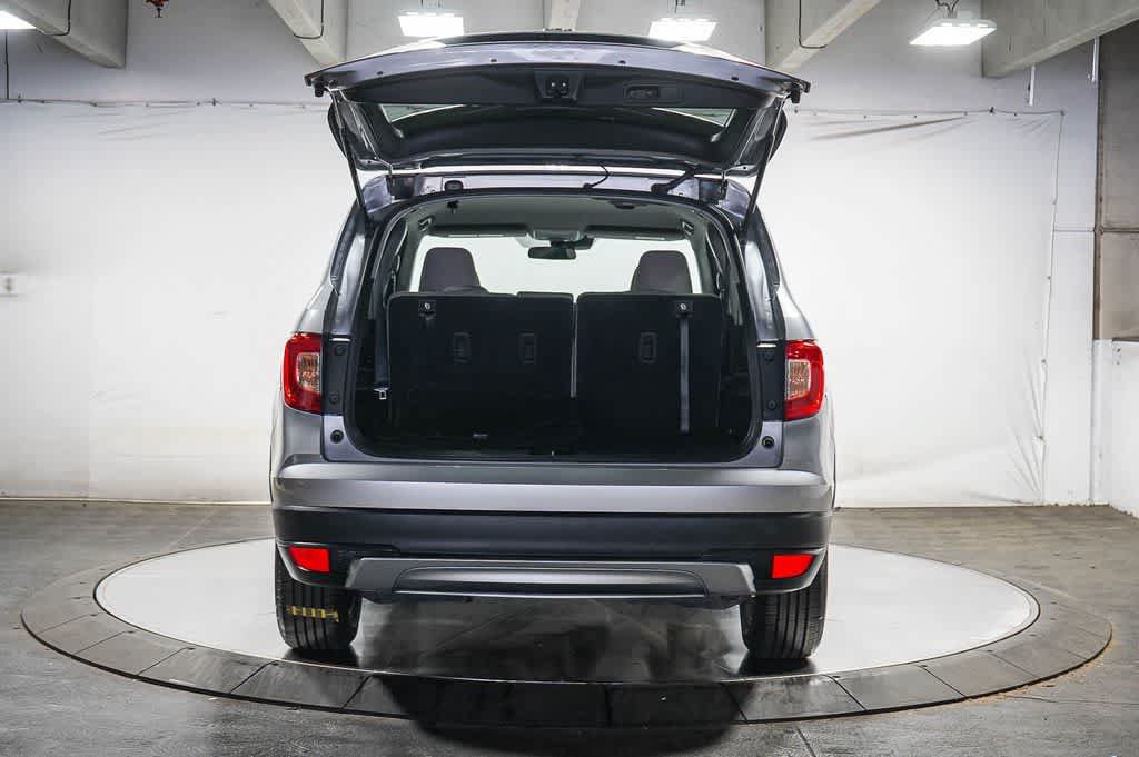 Used 2020 Honda Pilot EX image 26