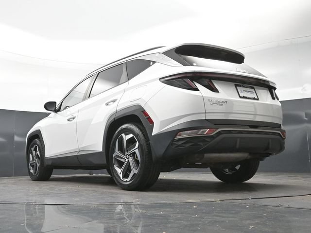 Used 2023 Hyundai Tucson SEL w/ Convenience Package FWD image 35