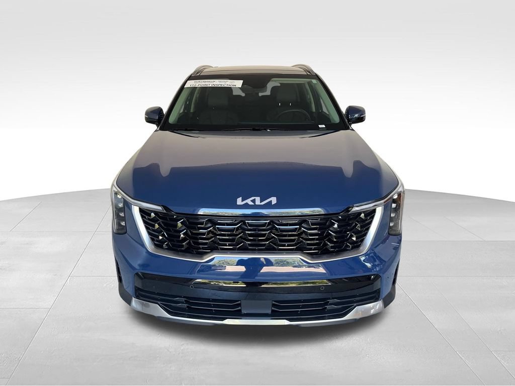 Used 2026 Kia Sorento S w/ S Panoramic Sunroof Package FWD image 8