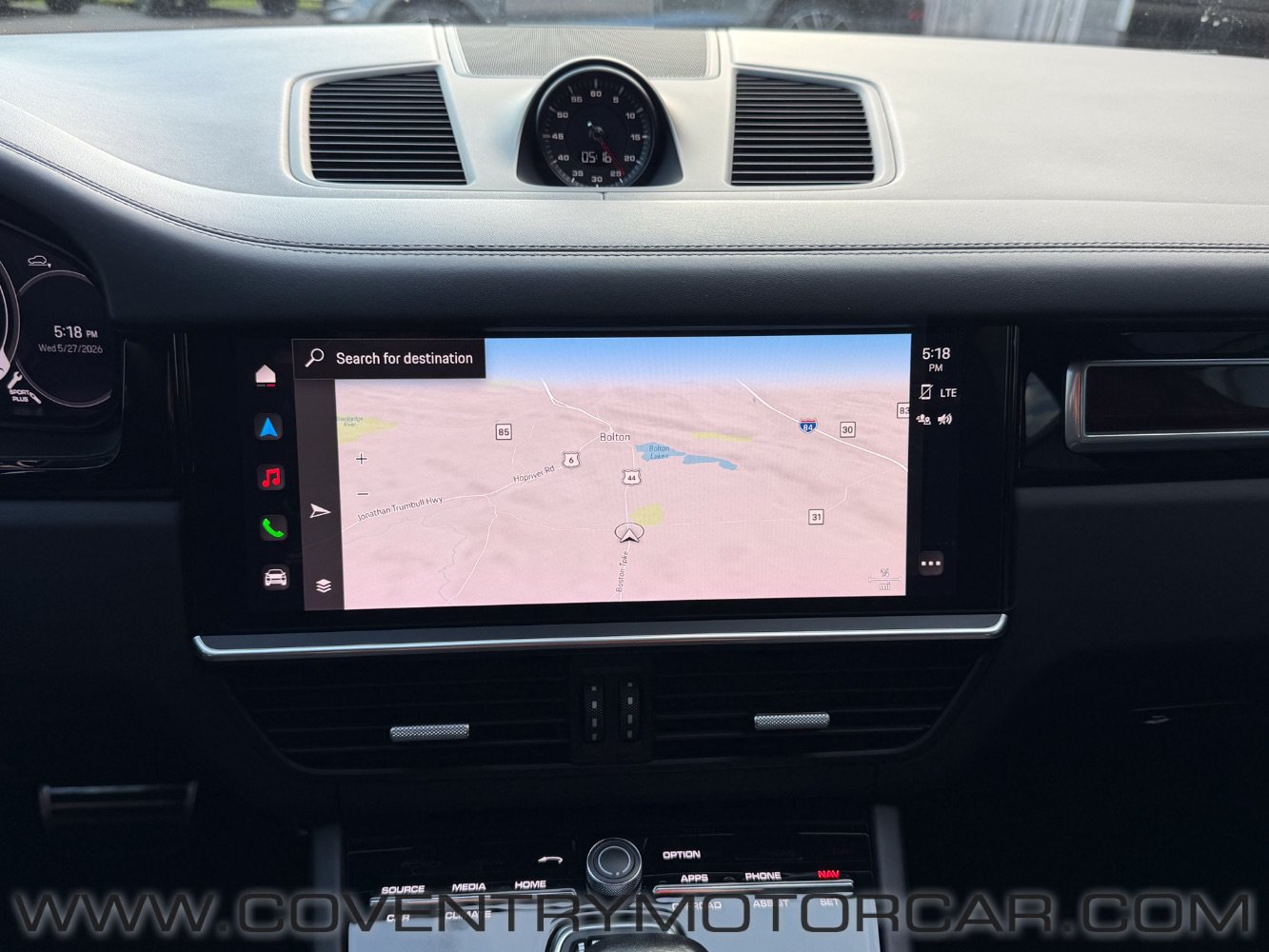 Used 2022 Porsche Cayenne GTS AWD/4WD image 21