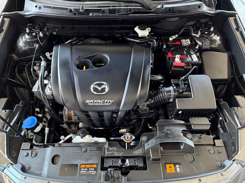 Used 2020 MAZDA CX-3 Sport FWD image 51
