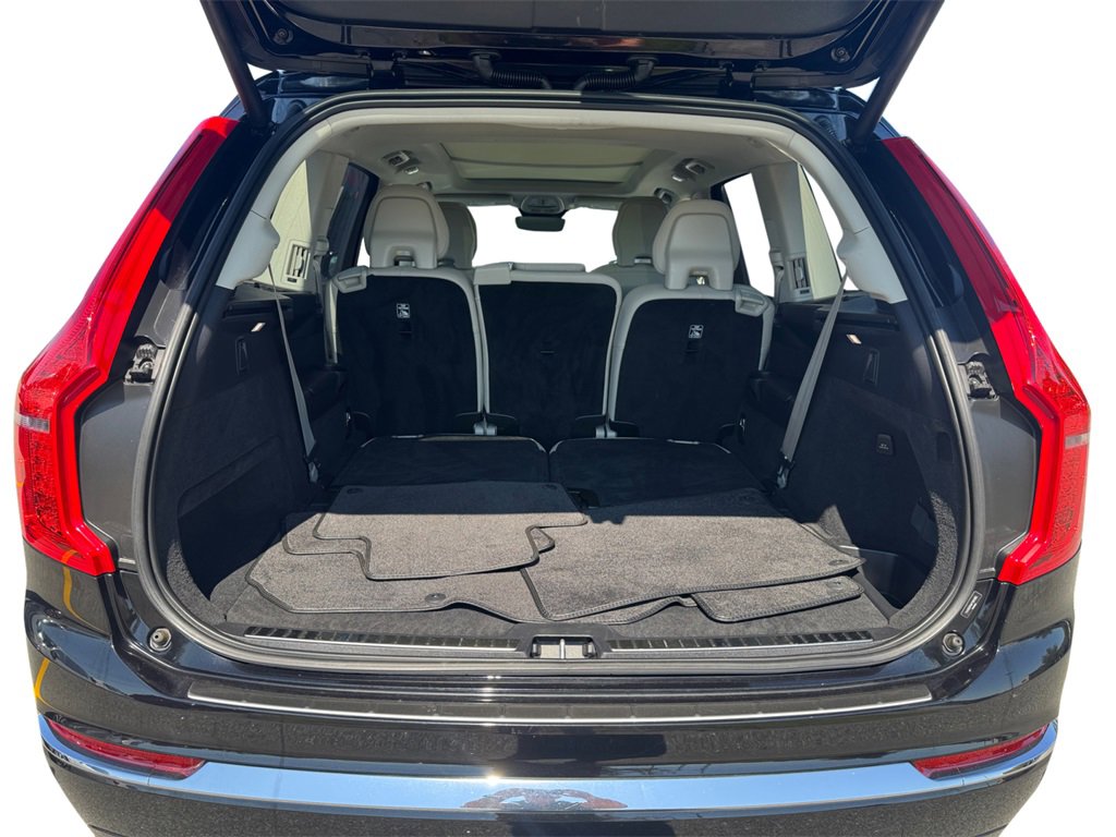 Certified 2023 Volvo XC90 B6 Plus w/ Protection Package Premier image 5