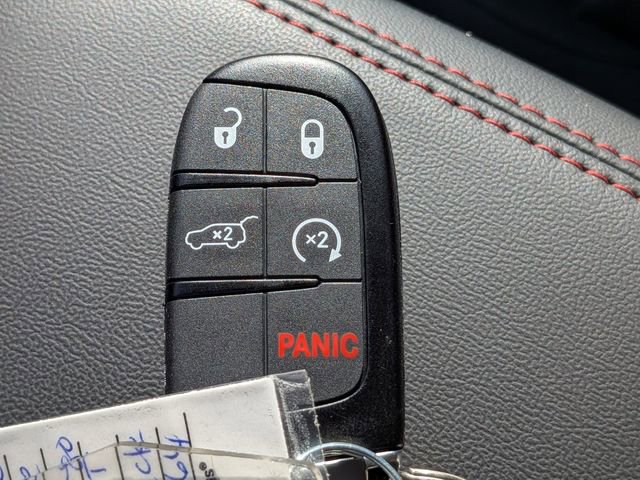 New 2026 Dodge Durango GT w/ Blacktop Package image 32