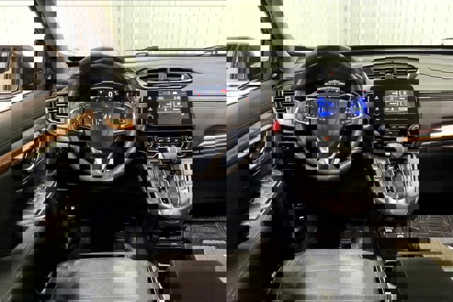 Used 2022 Honda CR-V EX image 5