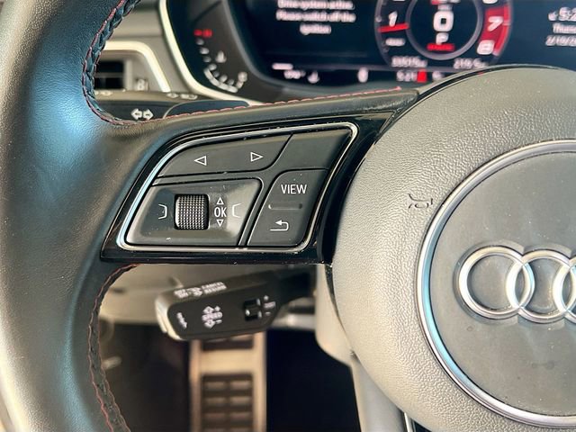 Used 2019 Audi S4 Prestige w/ Prestige Package image 16