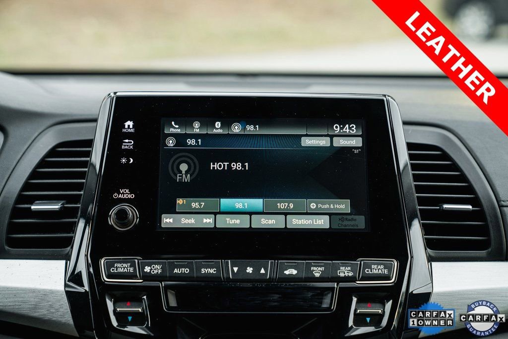 Used 2023 Honda Odyssey EX-L image 20