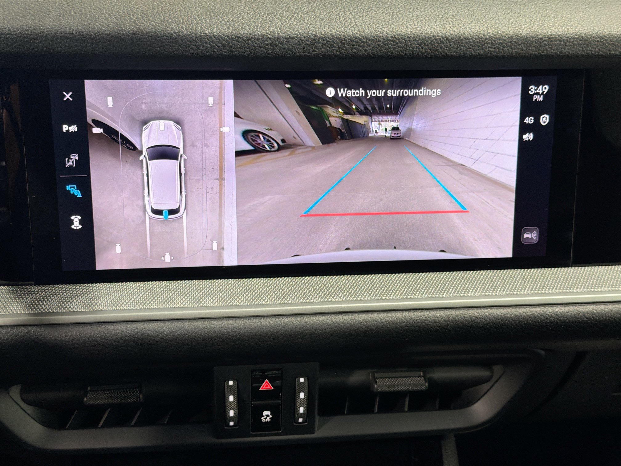 Used 2025 Porsche Cayenne image 33