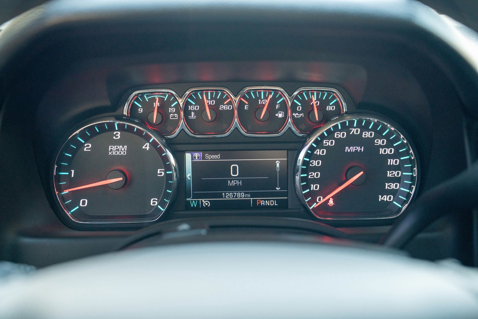 Used 2020 Chevrolet Tahoe LT image 14