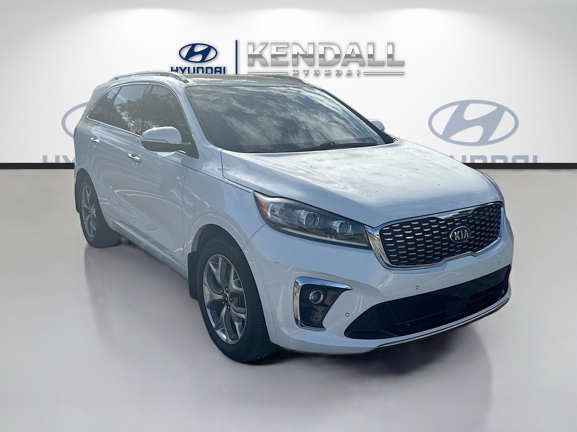 Used 2019 Kia Sorento SX