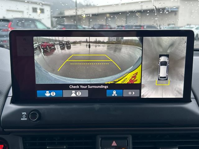 New 2026 Honda Pilot TrailSport image 31