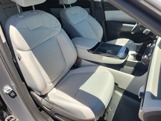 New 2026 Hyundai Tucson SEL FWD image 21
