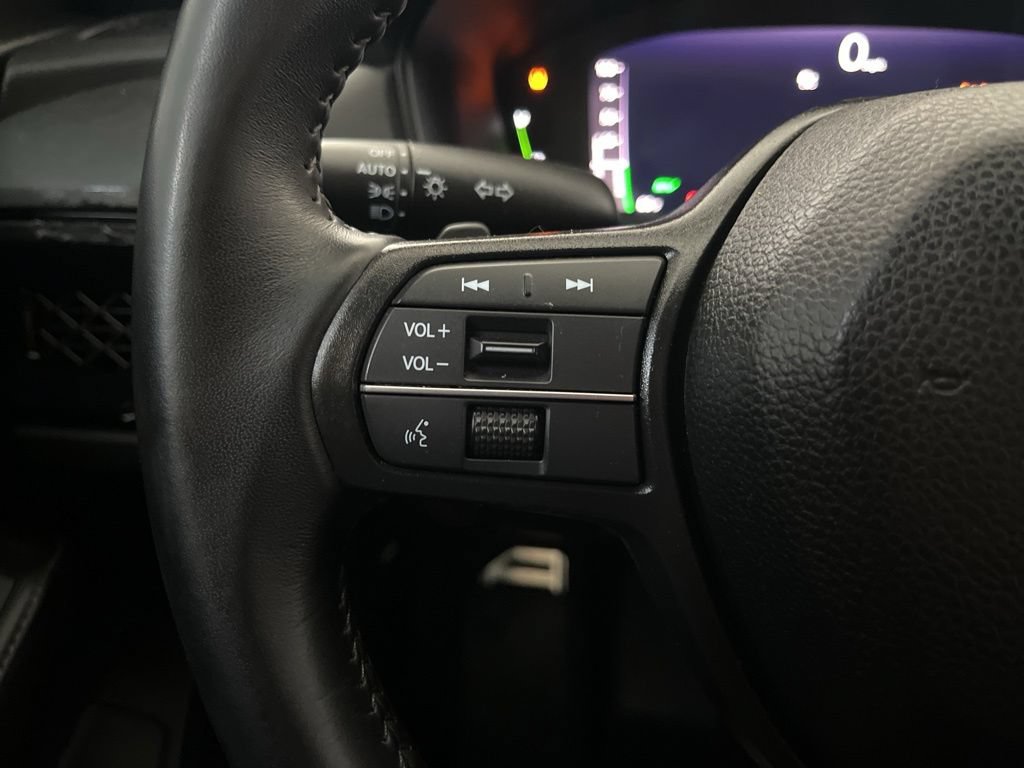 Used 2024 Honda Accord Sport image 50