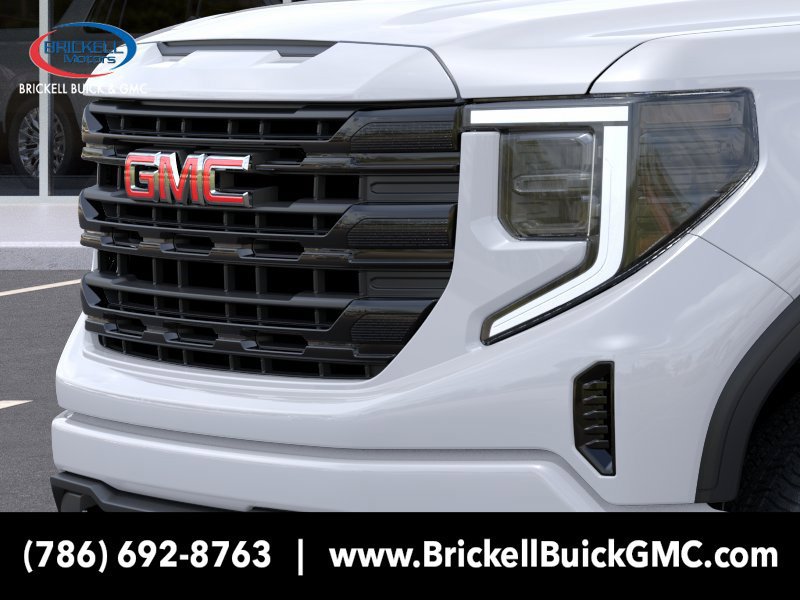 New 2026 GMC Sierra 1500 Elevation AWD/4WD image 13