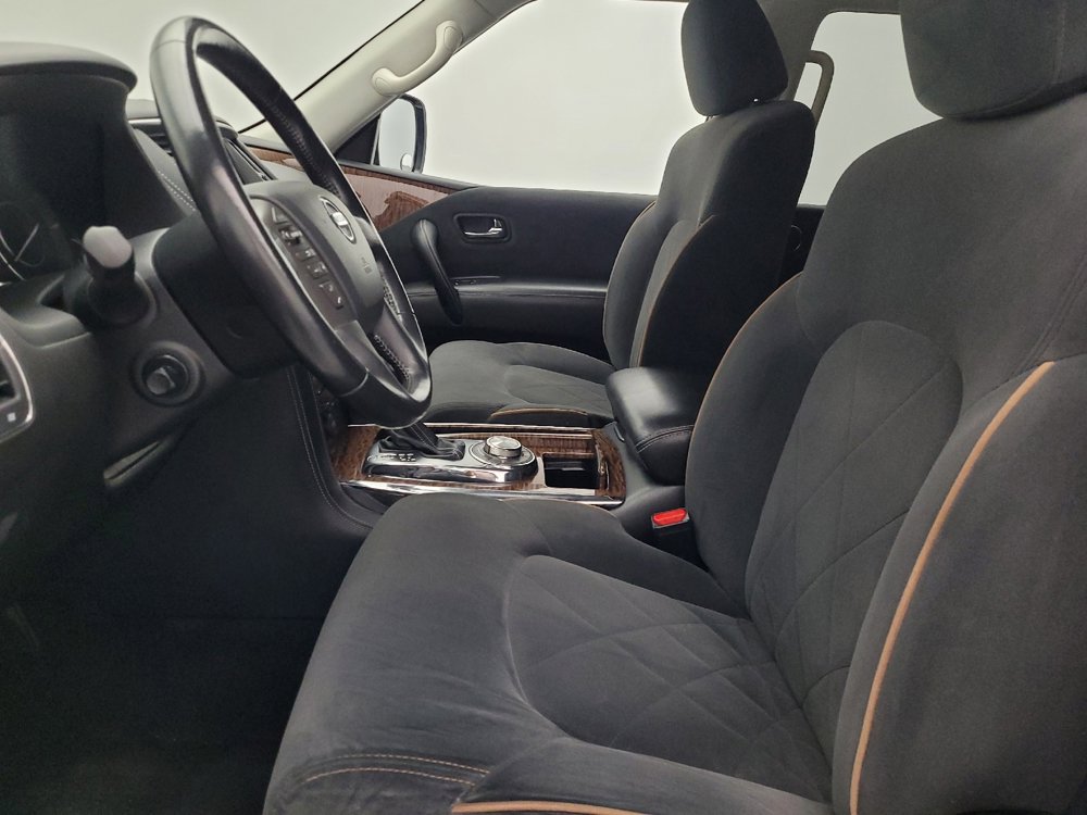Used 2020 Nissan Armada SV w/ Driver Package AWD/4WD image 17