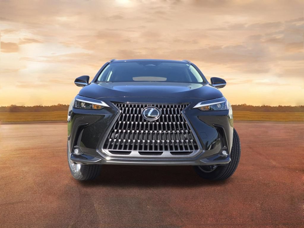 New 2026 Lexus NX 350 AWD w/ Premium Package image 3