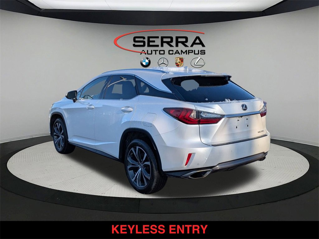 Used 2019 Lexus RX 350 AWD image 15