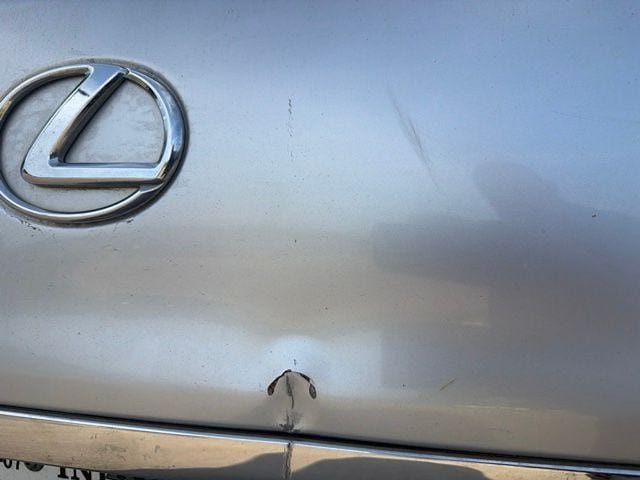 Used 2010 Lexus LX 570 4WD w/ Preferred Accessory Package image 14