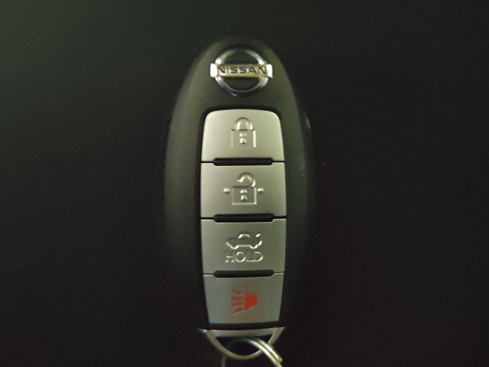 Used 2021 Nissan Versa SV FWD image 32