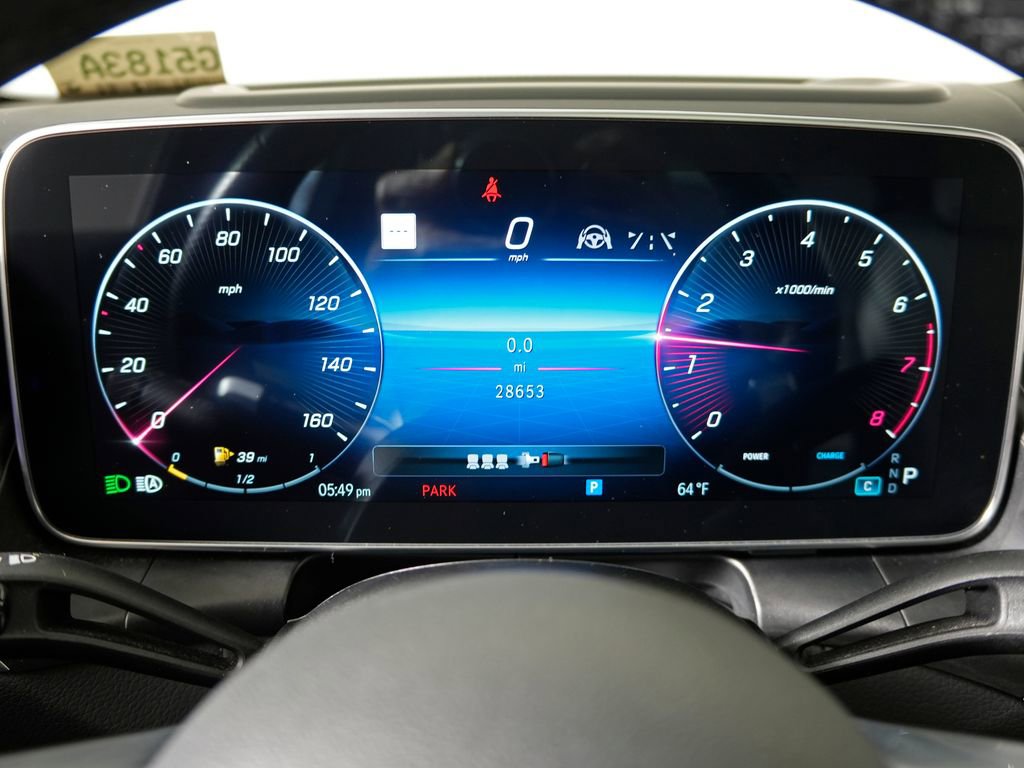 Certified 2024 Mercedes-Benz GLC 300 4MATIC image 14