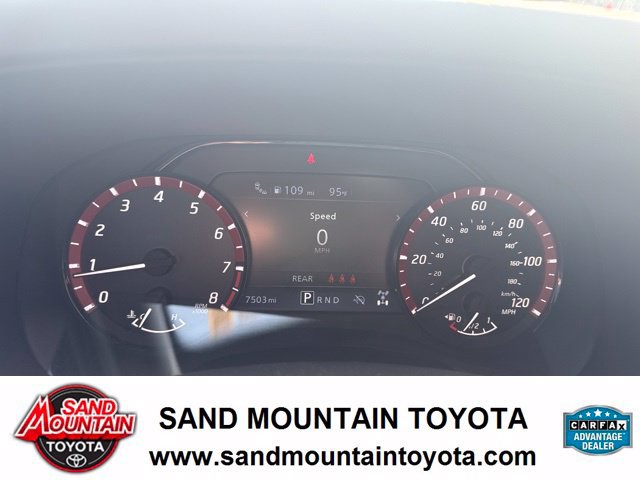 Used 2025 Nissan Frontier PRO-4X w/ Interior Protection Package AWD/4WD image 18
