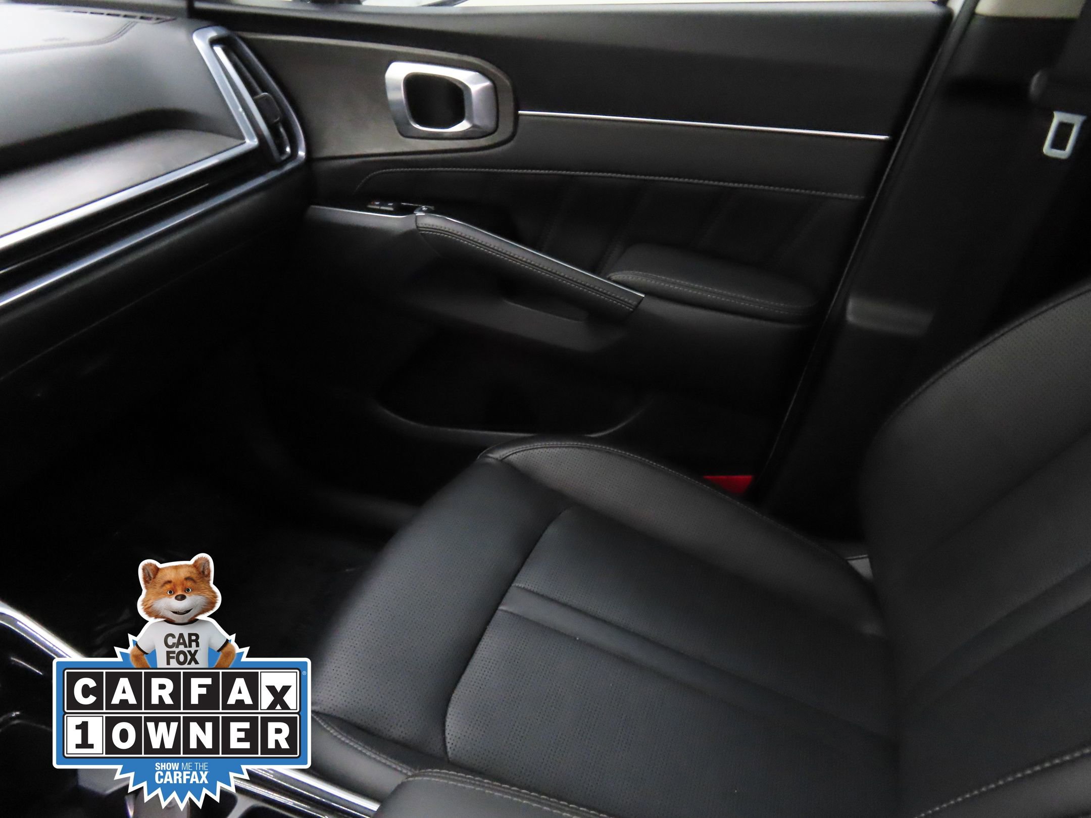 Used 2024 Kia Sorento SX image 17