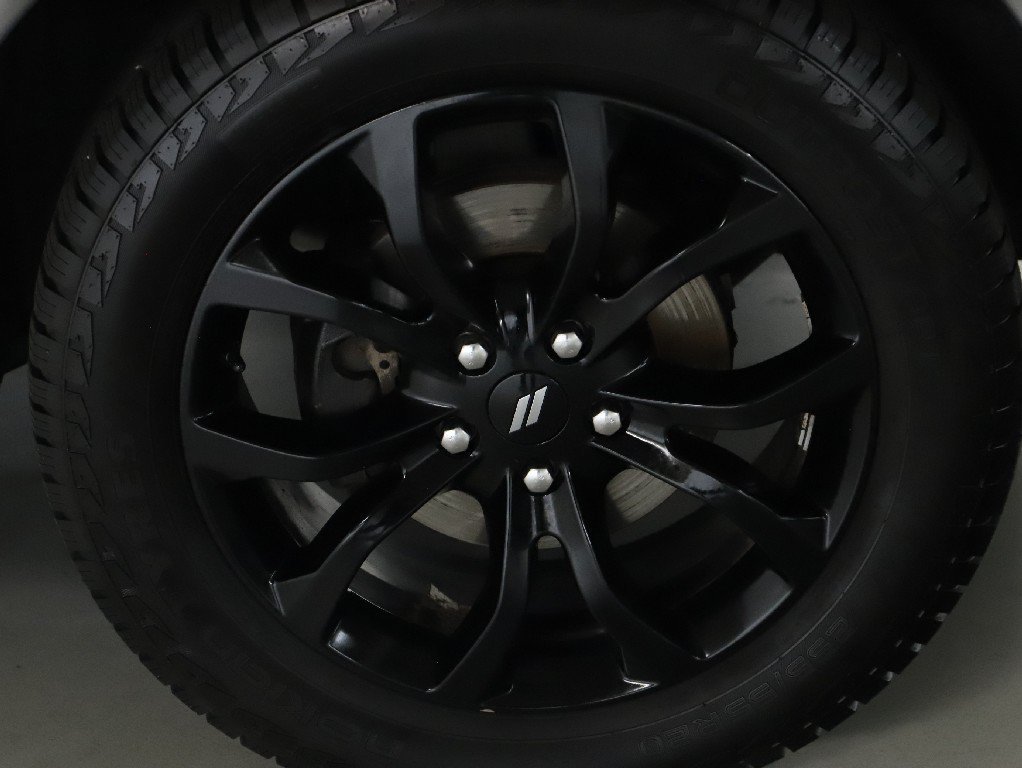 Used 2020 Dodge Durango SXT AWD/4WD image 10