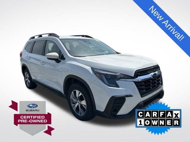 Used 2025 Subaru Ascent Premium