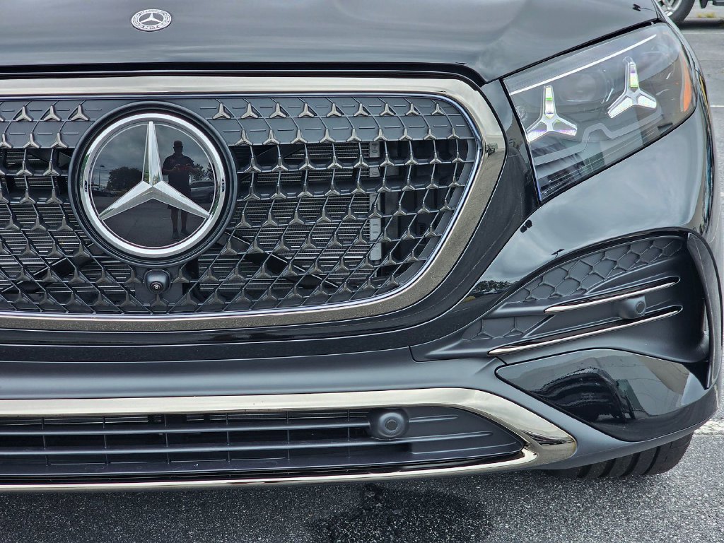 Used 2027 Mercedes-Benz GLE 450 4MATIC image 9