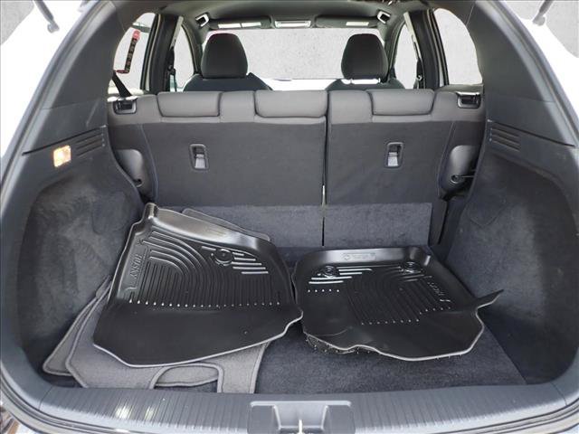 Used 2020 Honda HR-V Sport image 7