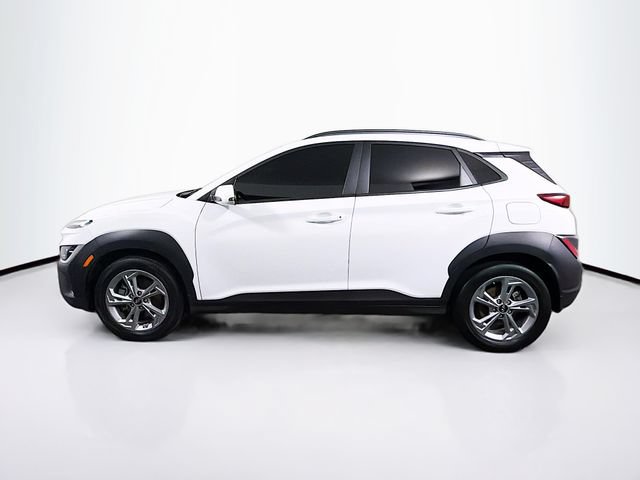 Used 2023 Hyundai Kona SEL w/ Convenience Package AWD/4WD image 5