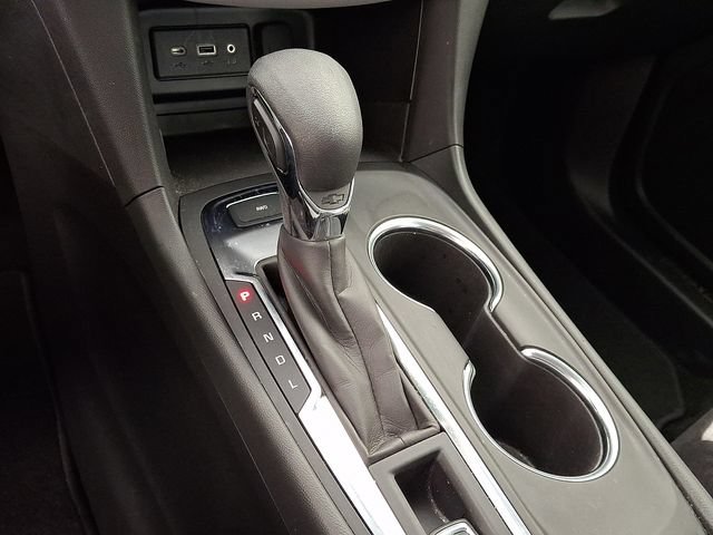 Used 2022 Chevrolet Equinox LS AWD/4WD image 17