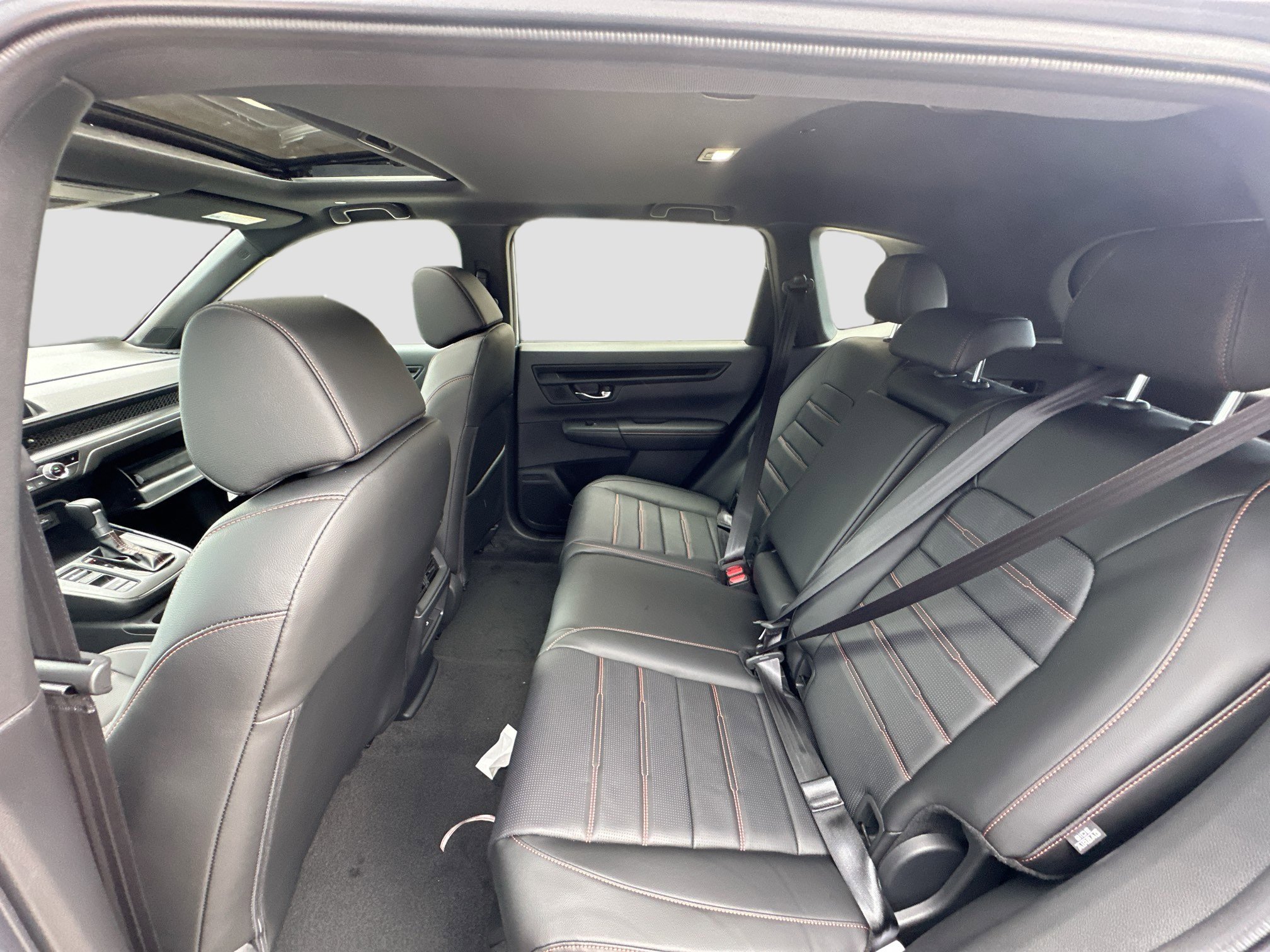 New 2026 Honda CR-V Sport-L image 19