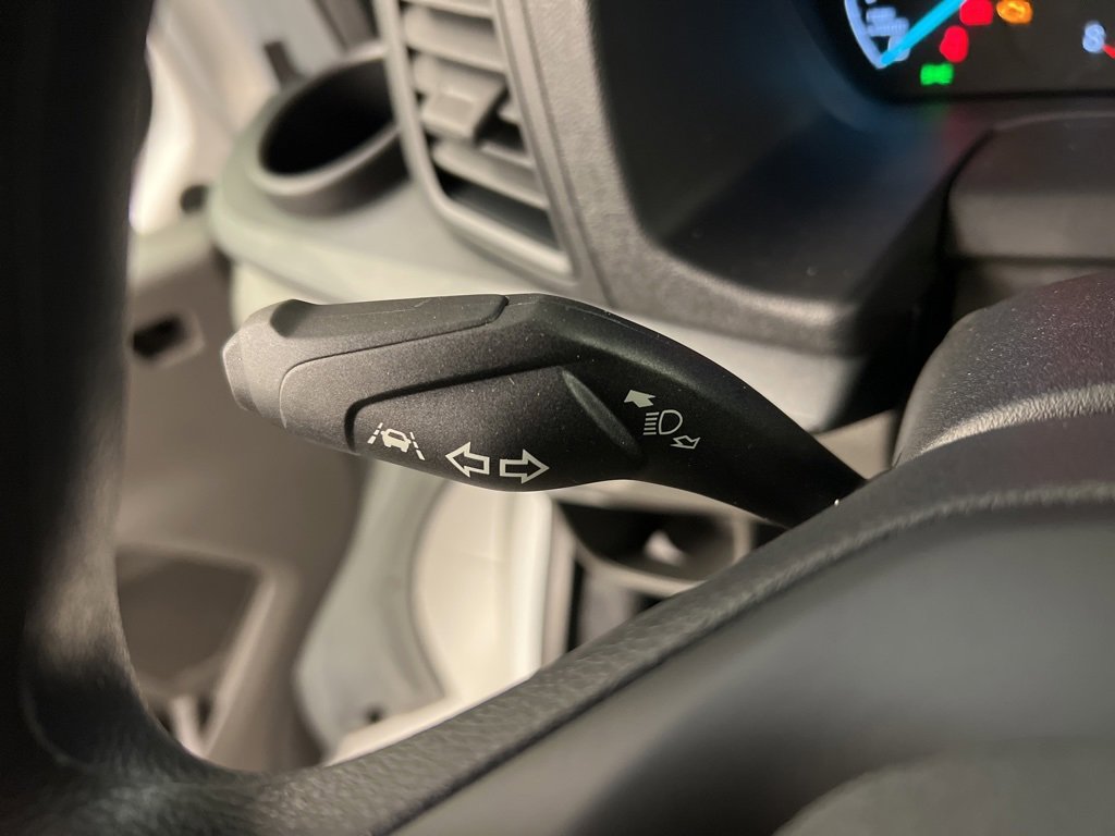 New 2025 Ford Transit 250 Base w/ Electrician Trade Package image 19