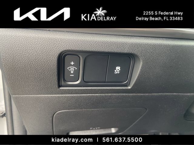 New 2026 Kia Sorento S w/ S Panoramic Sunroof Package FWD image 26