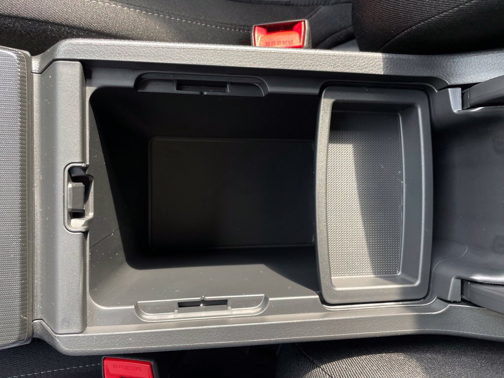 Certified 2026 Honda Civic LX image 20