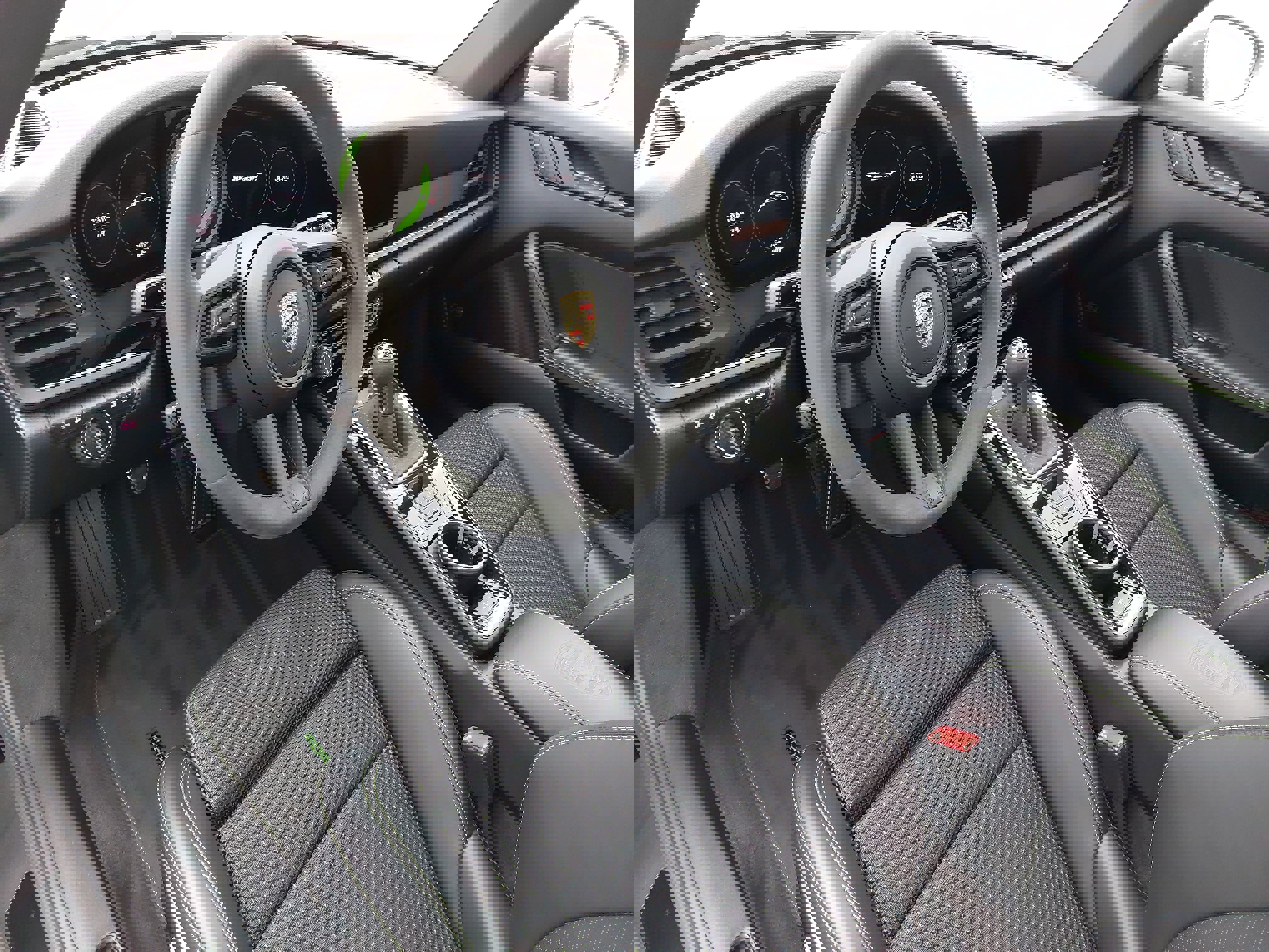 Certified 2024 Porsche 911 Carrera T image 16