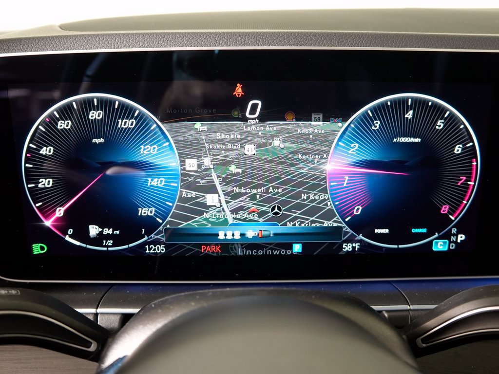 Certified 2026 Mercedes-Benz GLE 350 4MATIC image 17