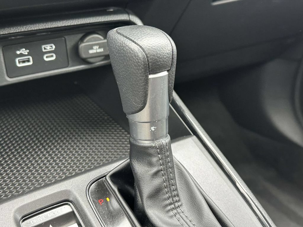 Certified 2023 Honda CR-V EX image 30