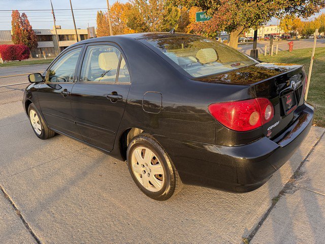 Used 2008 Toyota Corolla S image 7