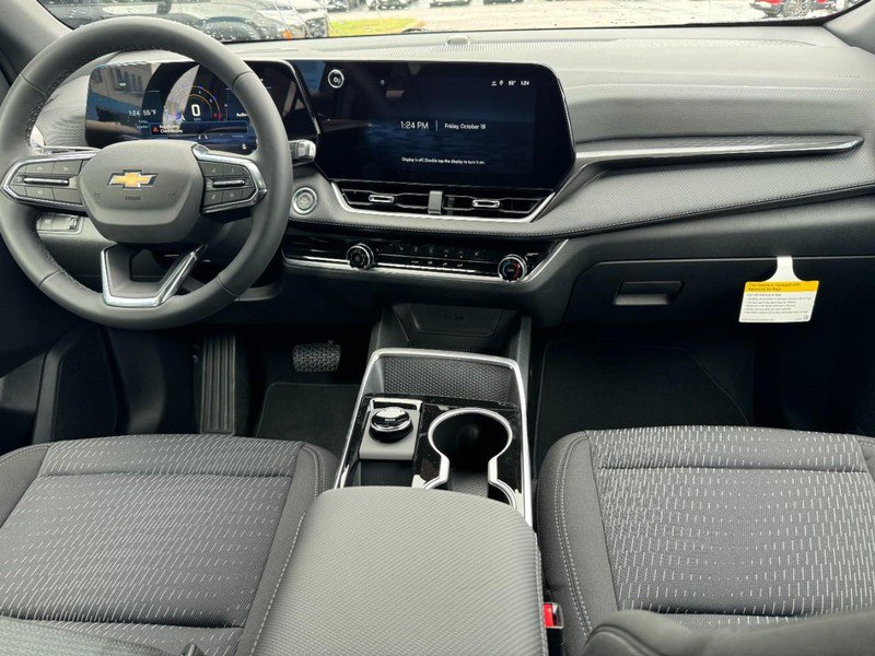 New 2027 Chevrolet Equinox LT FWD image 26