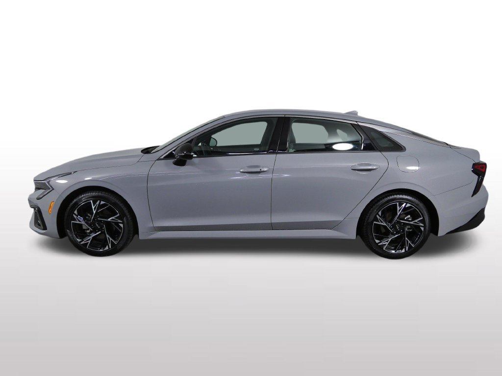 Used 2026 Kia K5 GT-Line AWD/4WD image 7
