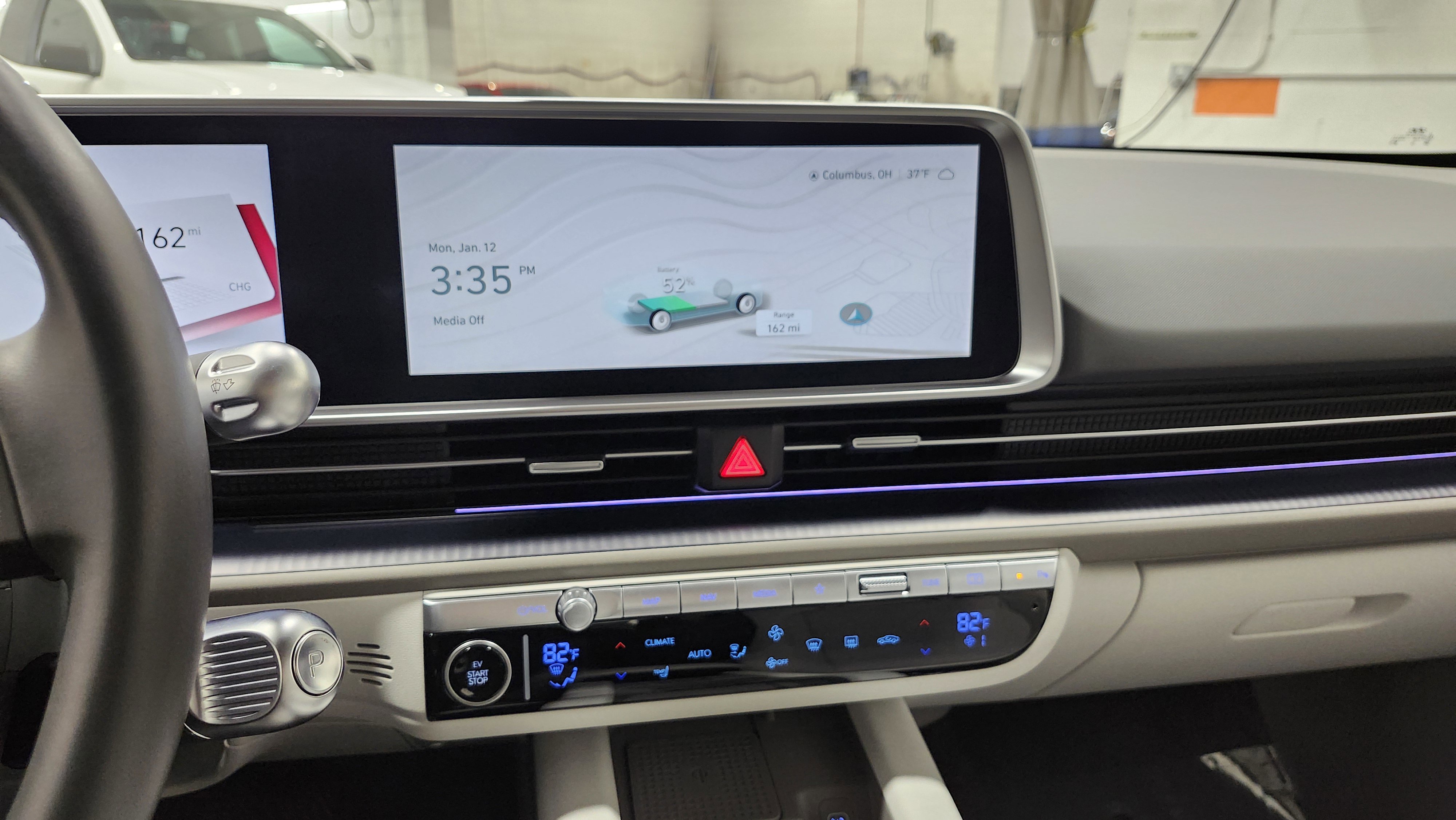 Used 2023 Hyundai Ioniq 6 SEL image 34