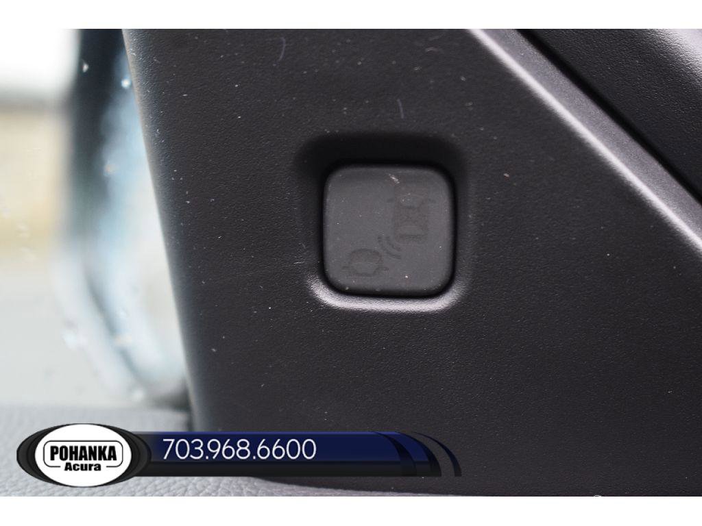 New 2026 Acura RDX SH-AWD image 24