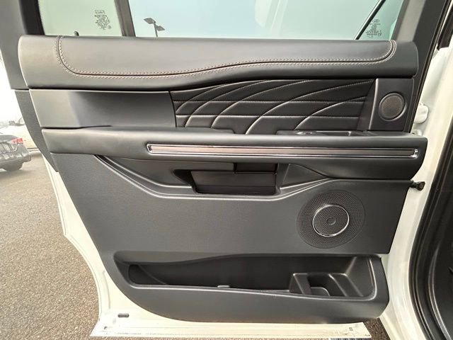 Used 2024 Ford Expedition Max Platinum AWD/4WD image 48