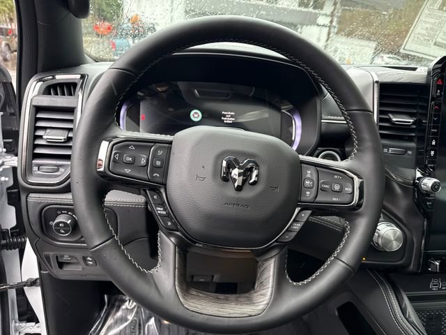 New 2026 RAM 1500 Limited image 18