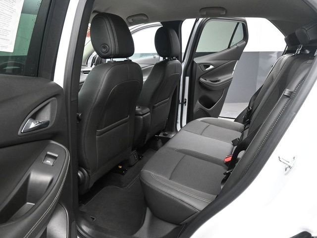 Used 2025 Buick Encore GX Preferred image 25