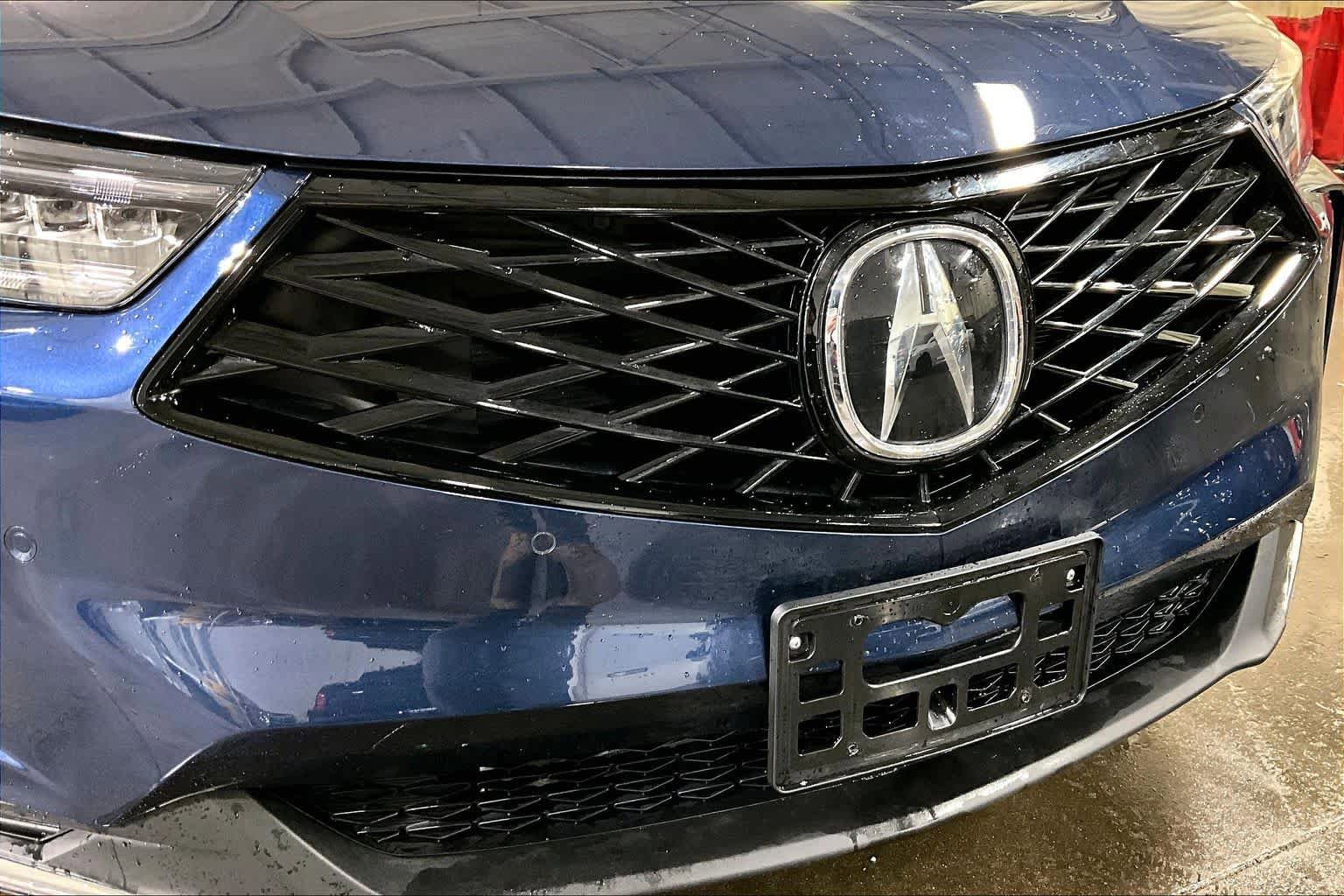Used 2025 Acura RDX SH-AWD w/ Technology Package image 30