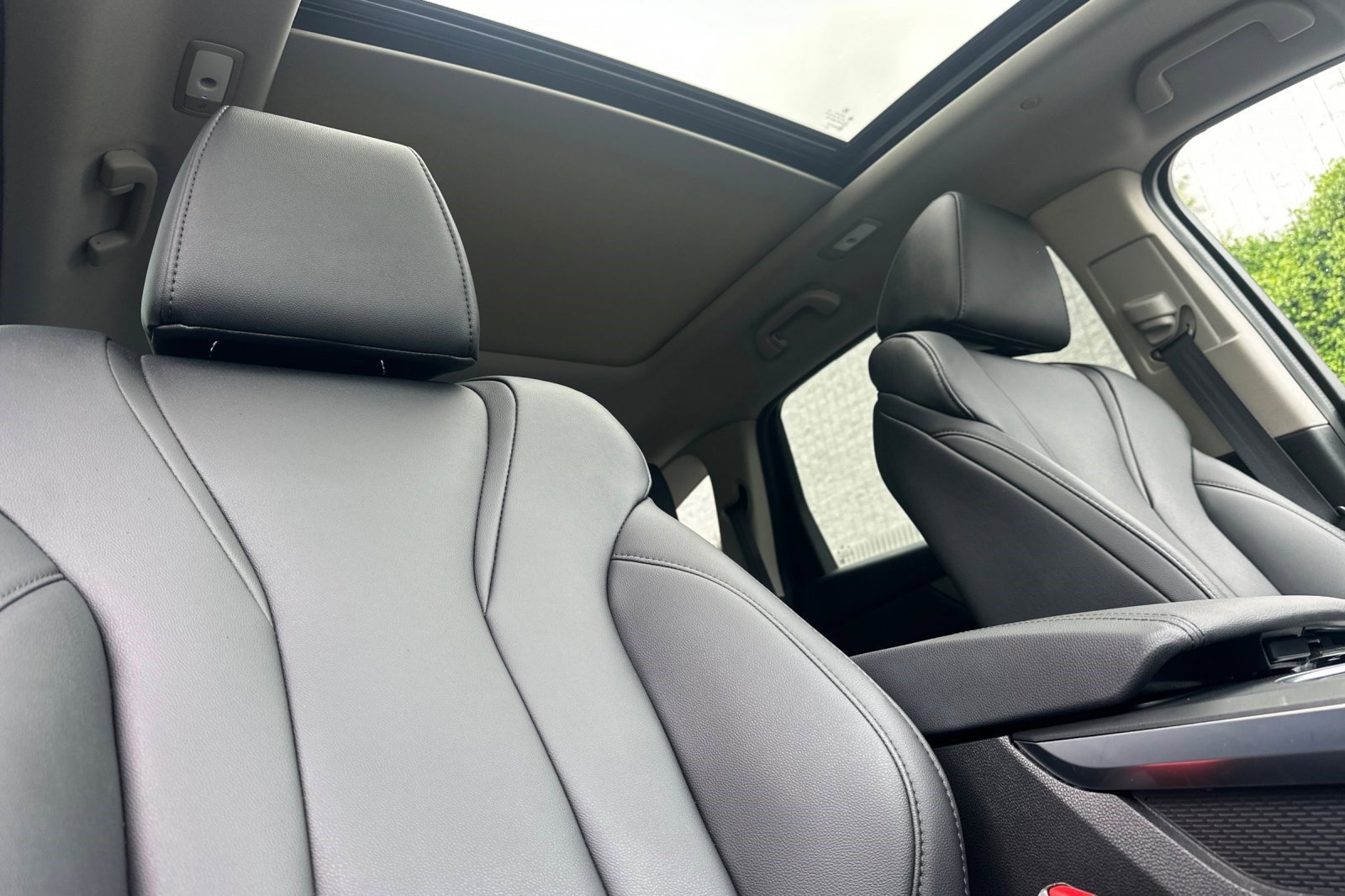 Used 2024 Acura MDX SH-AWD image 21